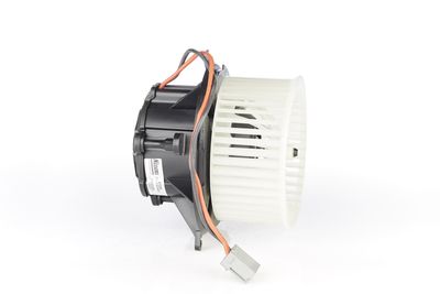 VENTILATOR HABITACLU NISSENS 87264 6