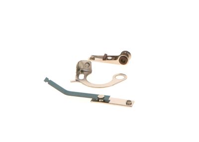 KONTAKTSATZ ZüNDVERTEILER BOSCH 1237013811 6