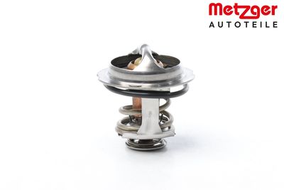 THERMOSTAT KüHLMITTEL METZGER AUTOTEILE 4006195 27