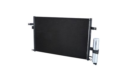 CONDENSATOR CLIMATIZARE NRF 35573 9