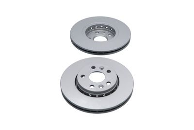 Brzdový kotouč KAVO PARTS BR-10028-C