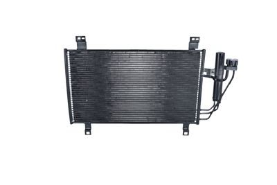 CONDENSATOR CLIMATIZARE NRF 350361 7