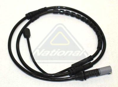 National FK6088WL