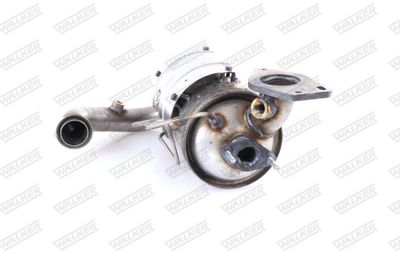 FILTRU FUNINGINE/PARTICULE SIST.DE ESAPAMENT WALKER 93297 5