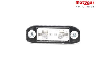 KENNZEICHENLEUCHTE METZGER AUTOTEILE 2080034 21