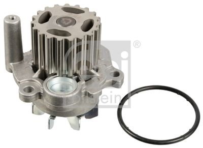 Water Pump, engine cooling 21186
