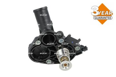 Termostato, refrigerante NRF 725276, foto 3