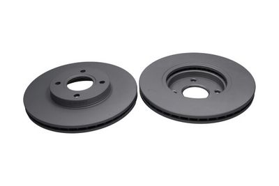 Kavo Parts - Brzdový kotúč FORD , BR-10301-C