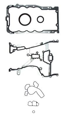 SET GARNITURI CARTER