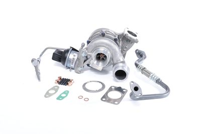 LADER AUFLADUNG BTS Turbo T981404 2