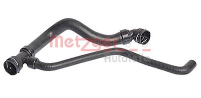 Hadice chladiče METZGER AUTOTEILE 2420812