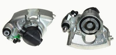спирачен апарат BUDWEG CALIPER 34208