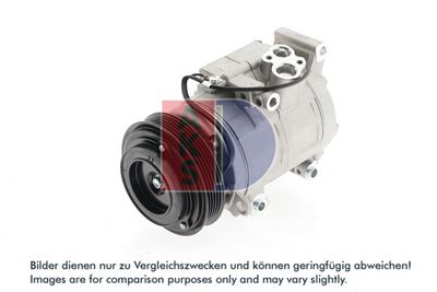 KOMPRESSOR KLIMAANLAGE