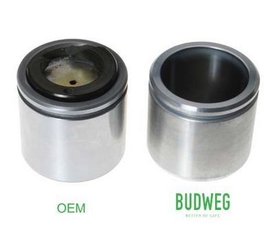 Bigg Red Caliper Piston L or R BRP236808