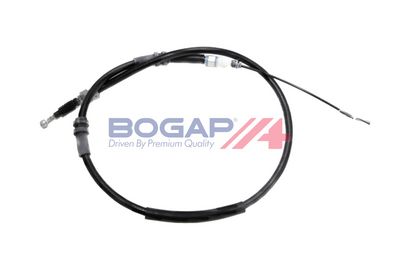 CABLU FRANA DE PARCARE