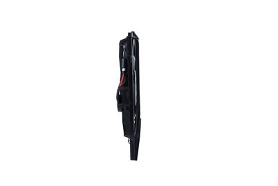 VENTILATOR RADIATOR NRF 470110 35
