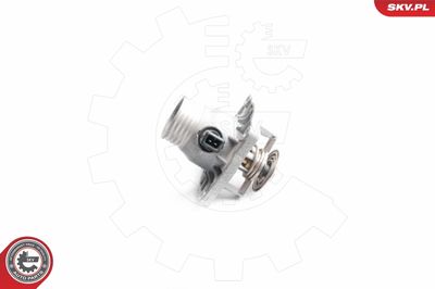 Thermostat, coolant 20SKV037