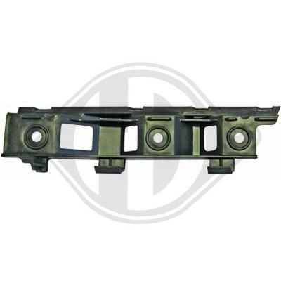 SUPORT BARA PROTECTIE