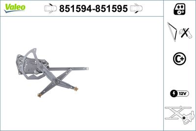 MECANISM ACTIONARE GEAM