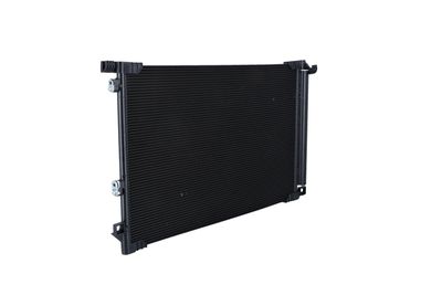 CONDENSATOR CLIMATIZARE NRF 350583 39