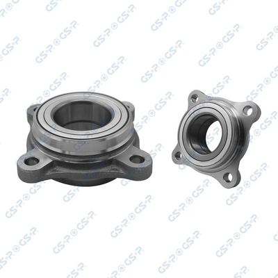rato guolio komplektas 9254002 GSP