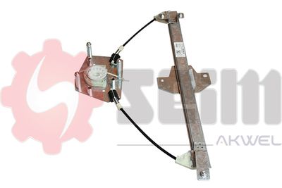 MECANISM ACTIONARE GEAM SEIM 901891 1