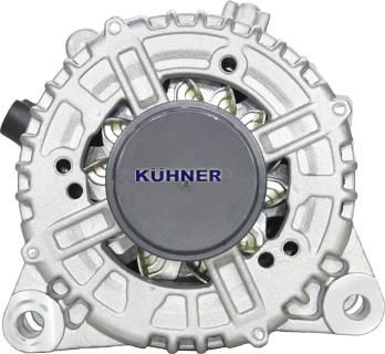 Генератор AD KÜHNER 301888RI для CITROËN C6