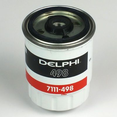 FILTRU COMBUSTIBIL DELPHI HDF498 2