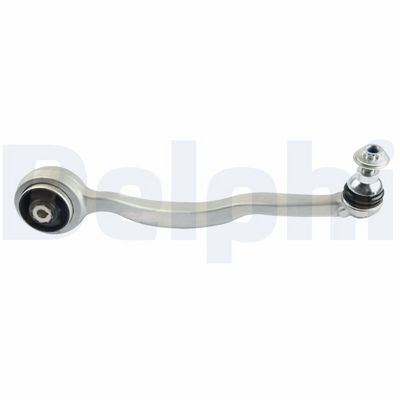 носач, окачване на колелата DELPHI TC4955