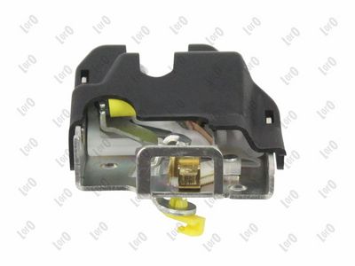 KOFFERRAUMDECKELSCHLOSS ABAKUS 132018033 3