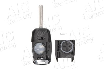 CARCASA TRANSMITATOR PORTABIL AIC 76446 2