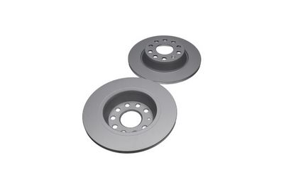 Brzdový kotouč KAVO PARTS BR-10159-C