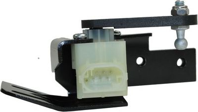 Vorschau Sensor, Leuchtweitenregulierung Ansicht 2