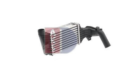 LADELUFTKüHLER AKS DASIS 157009N 13