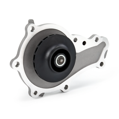 водна помпа, охлаждане на двигателя RIDEX 1260W0039P
