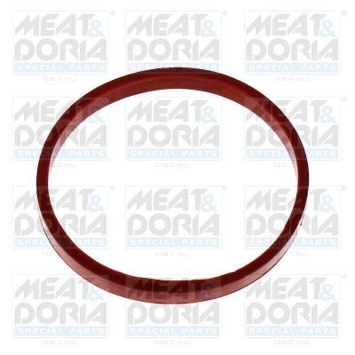 Прокладка, впускной коллектор MEAT & DORIA 016244 для PEUGEOT RCZ