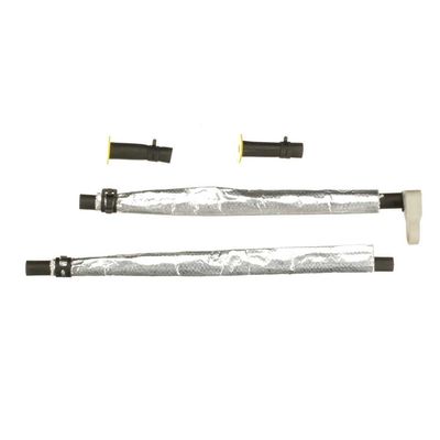 CONDUCTA REGENERARE FILTRU PARTICULE GATES EMH381 62