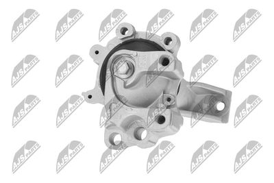 SUPORT MOTOR NTY ZPSHD123 36