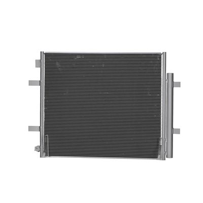 CONDENSATOR CLIMATIZARE NISSENS 940893 25