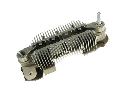 Gleichrichter, Generator