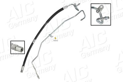 FURTUN HIDRAULIC SISTEM DE DIRECTIE