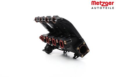 SAUGROHRMODUL METZGER AUTOTEILE 2100055 9