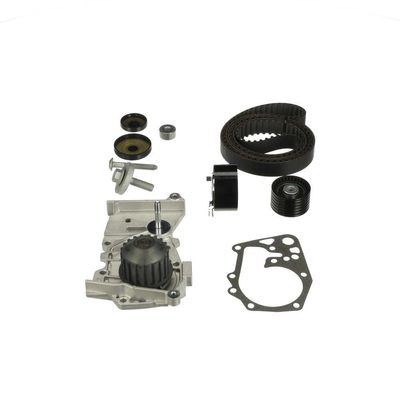 SET POMPA APA + CUREA DINTATA GATES KP35501XS 44