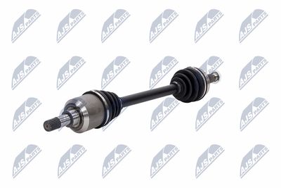 PLANETARA NTY NPWCT008 2