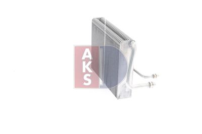 VERDAMPFER KLIMAANLAGE AKS DASIS 820203N 10