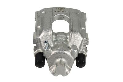 спирачен апарат METZGER AUTOTEILE 6260284
