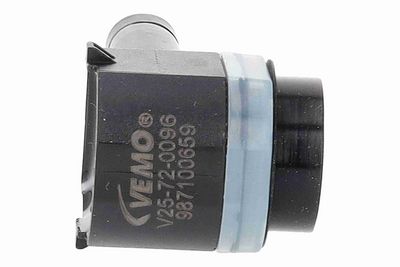 SENSOR AJUTOR PARCARE VEMO V25720096 7