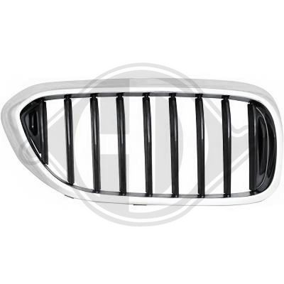 Radiateurgrille