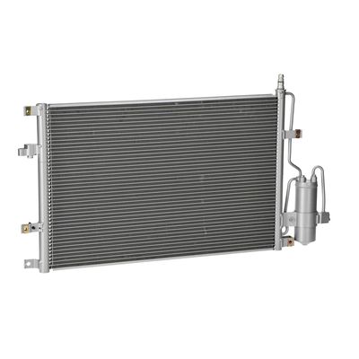 KONDENSATOR KLIMAANLAGE NISSENS 94525 41