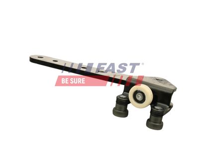 GHIDAJ CU ROLE USA GLISANTA